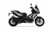 Die Aprilia SR GT 400 ist READY FOR ANYTHING